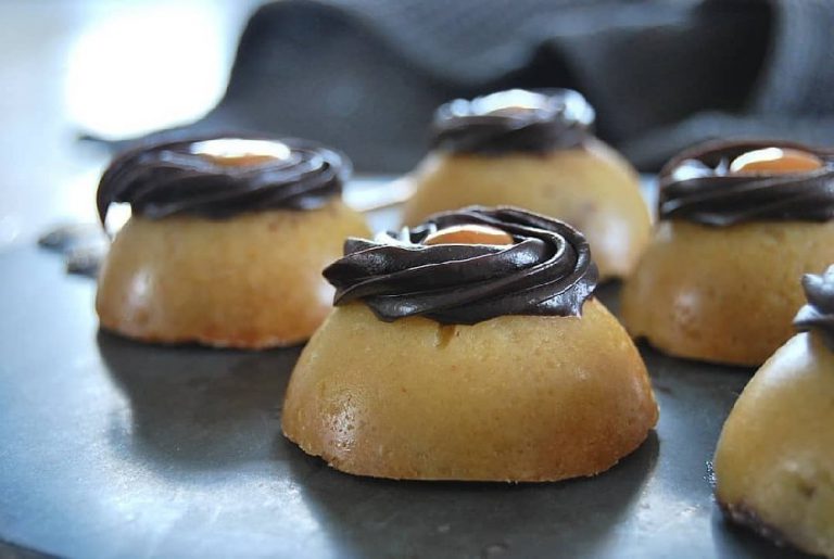 kladdkaka
