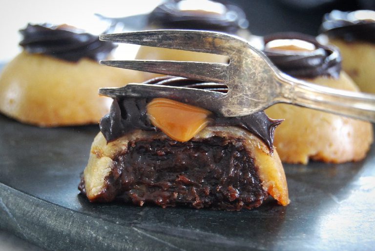 kladdkaka
