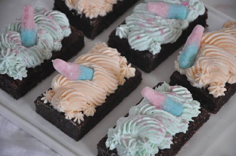 kladdkaka
