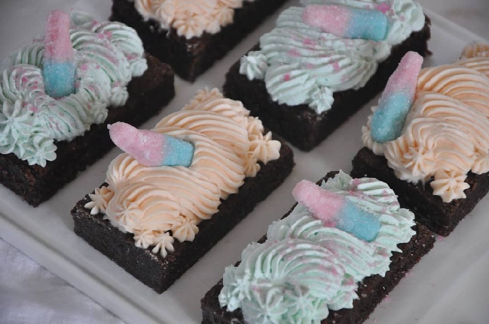 kladdkaka