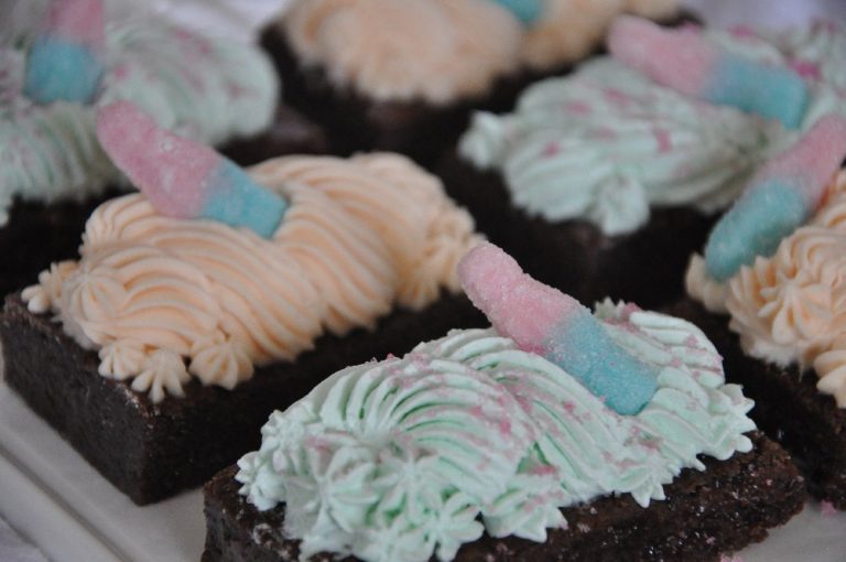 kladdkaka