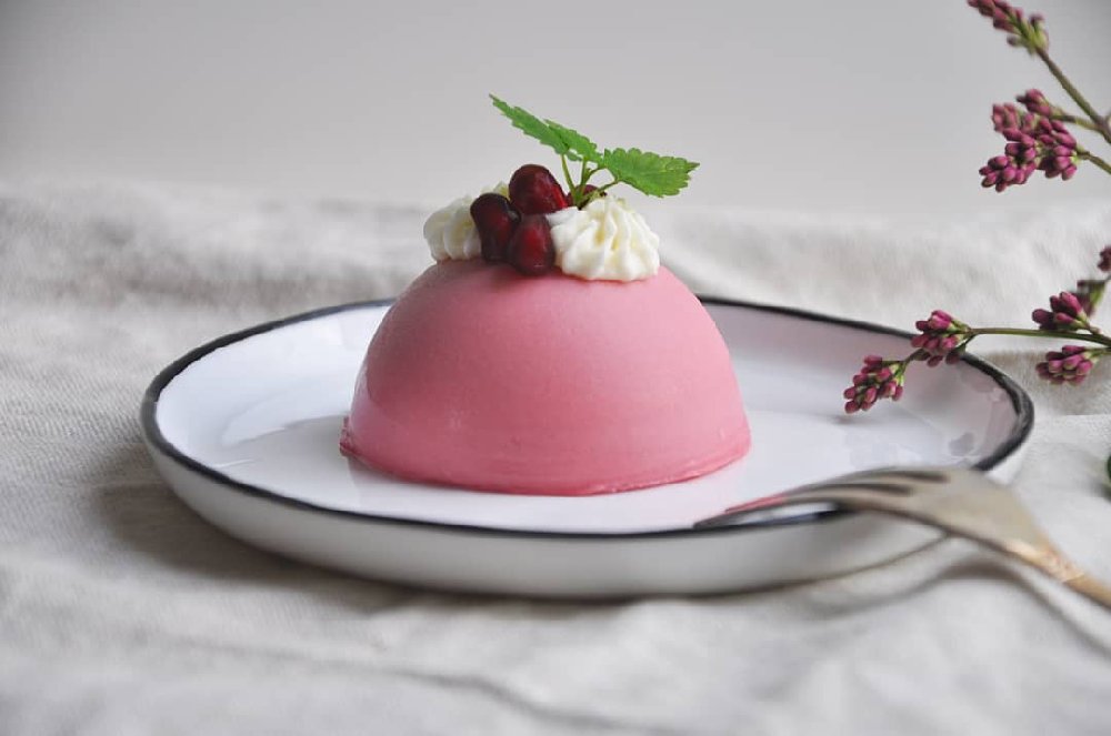 pannacotta