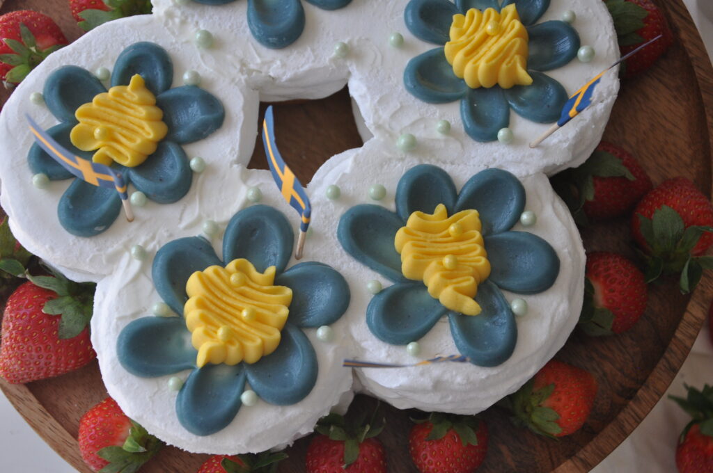 pavlova