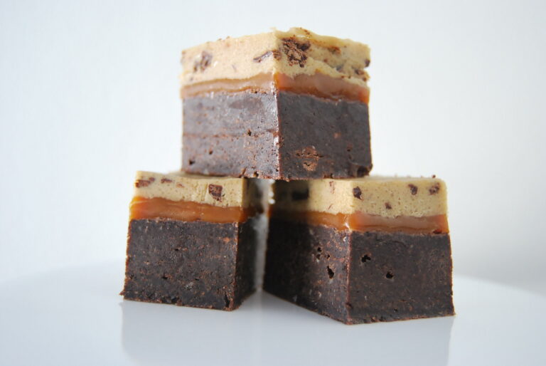 brownie