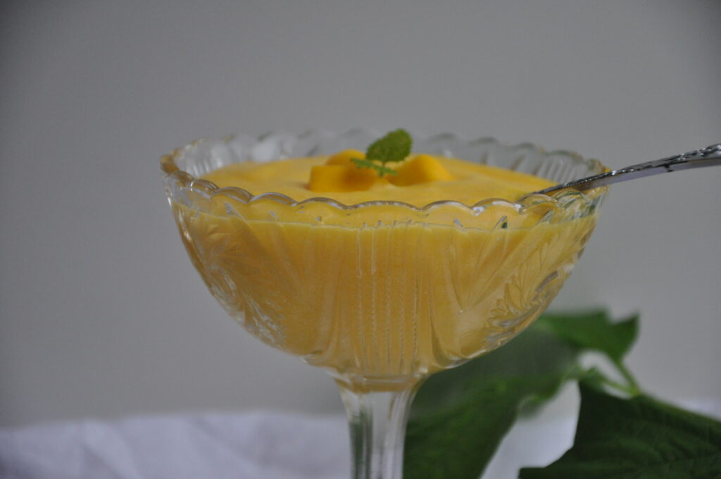 mangocurd