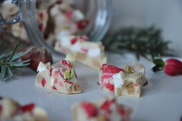 rocky road