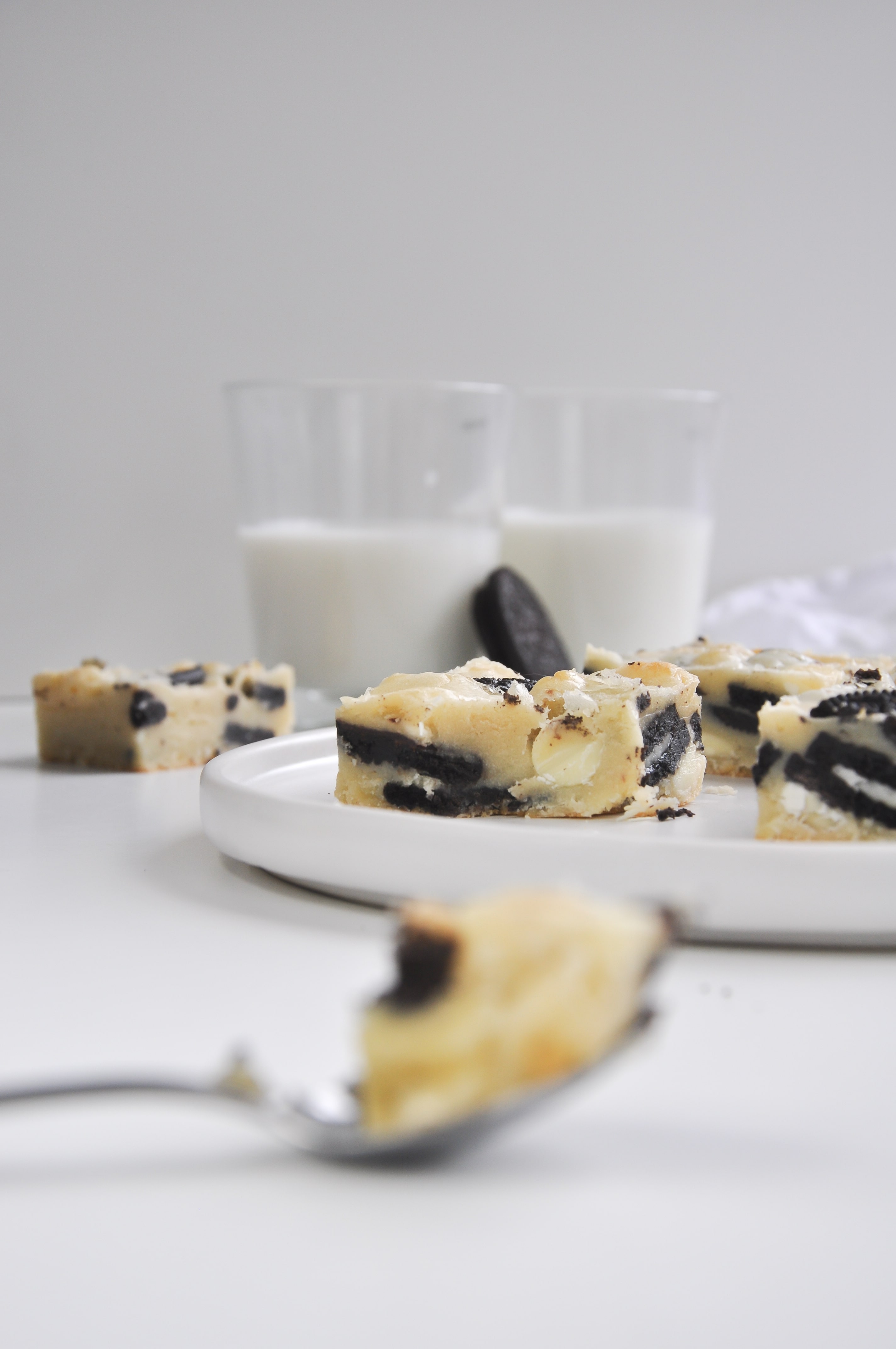 oreo