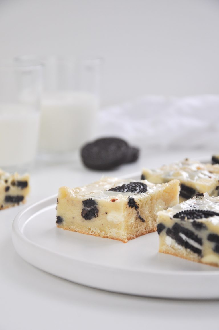 oreo