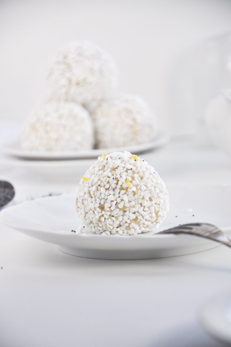 citronbollar