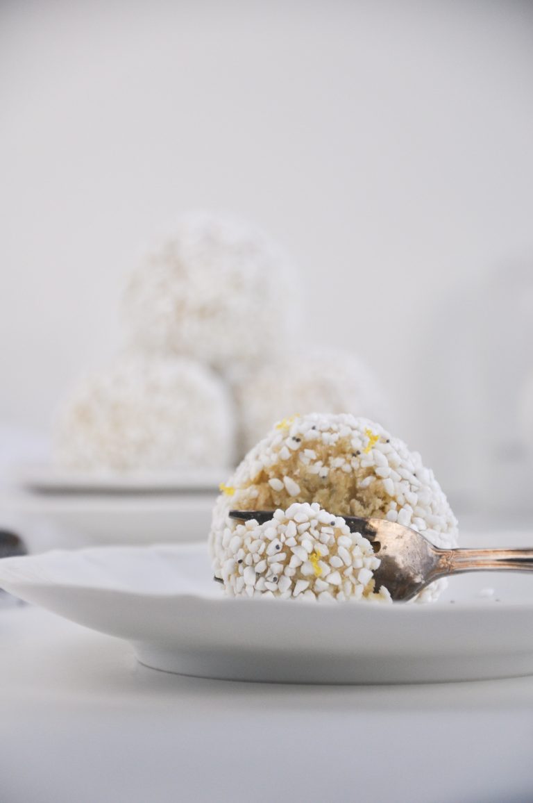 citronbollar
