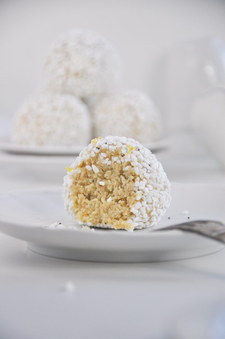 citronbollar