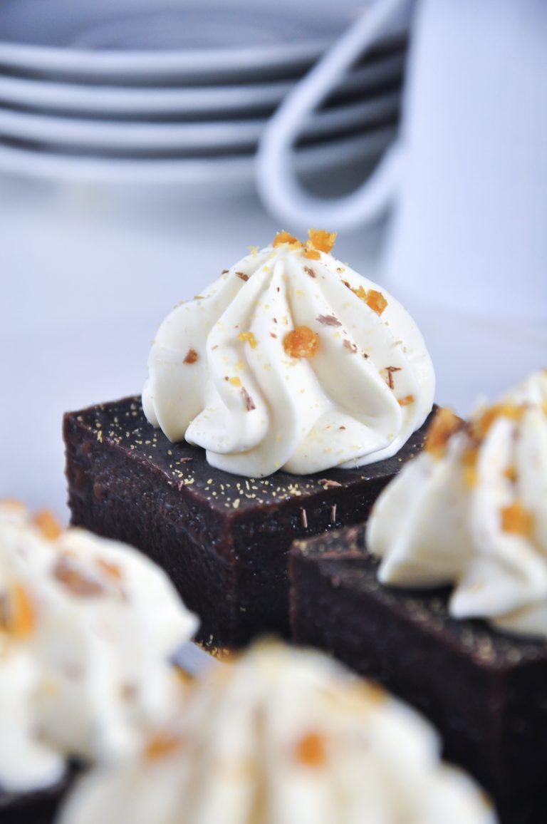 kladdkaka