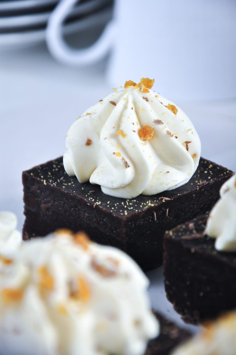 kladdkaka