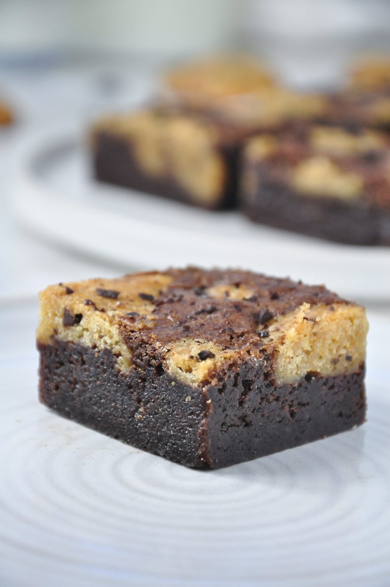 kladdkaka