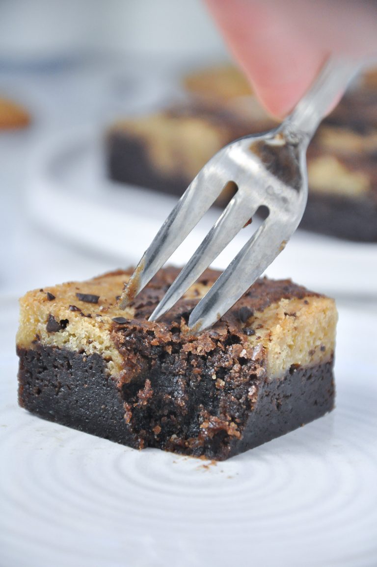 kladdkaka