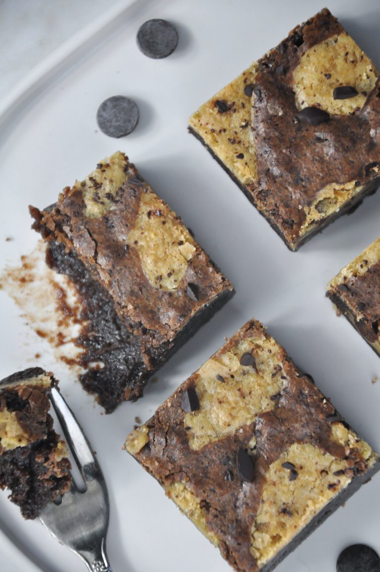 kladdkaka