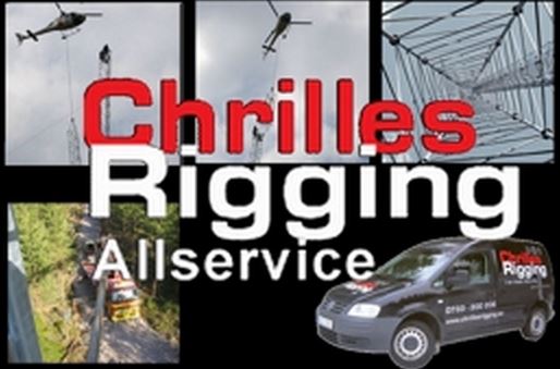 CHRILLES RIGGING ALLSERVICE