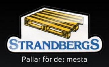 STRANDBERGS EMBALLAGE AB