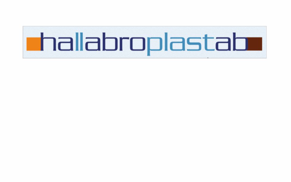 HALLABRO PLAST AB