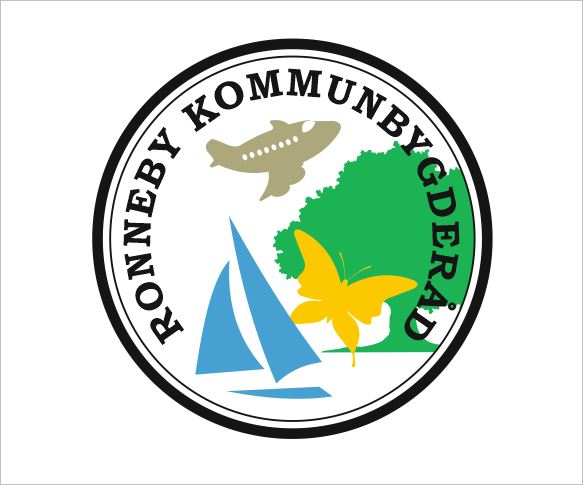 RONNEBY KOMMUNBYGDERÅD – KANSLI