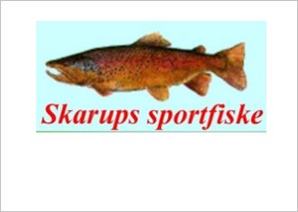 SKARUPS SPORTFISKE