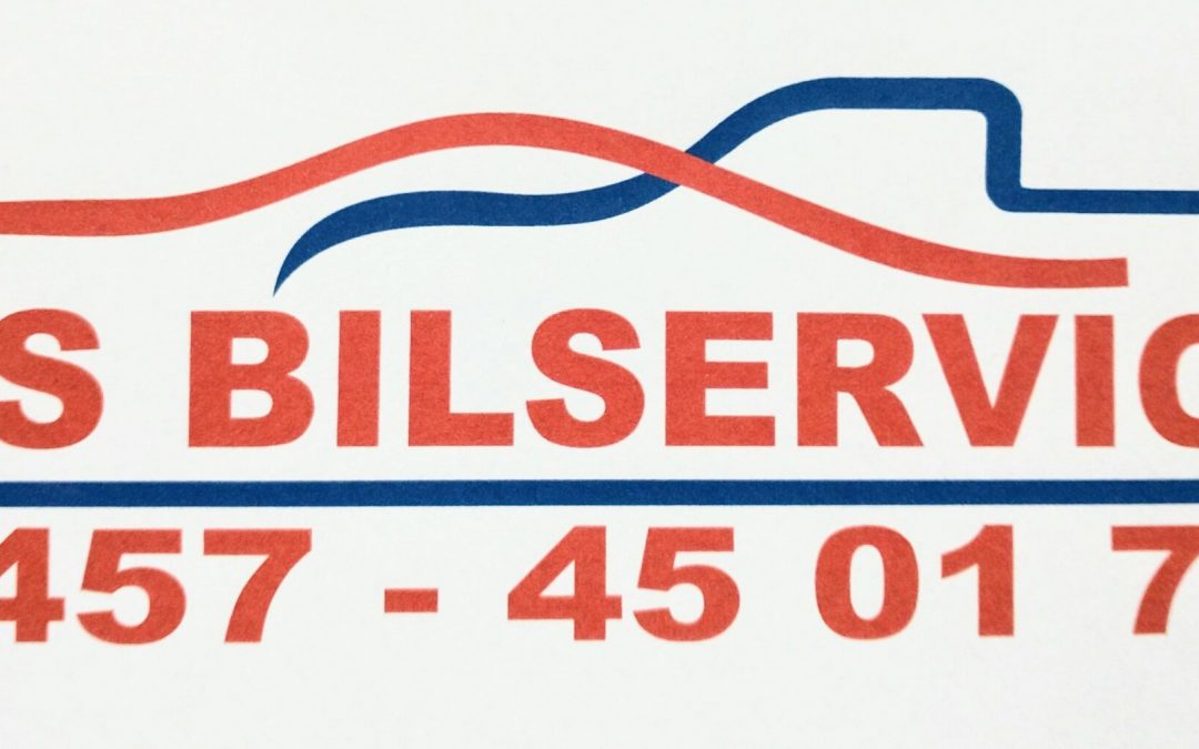 MS BILSERVICE