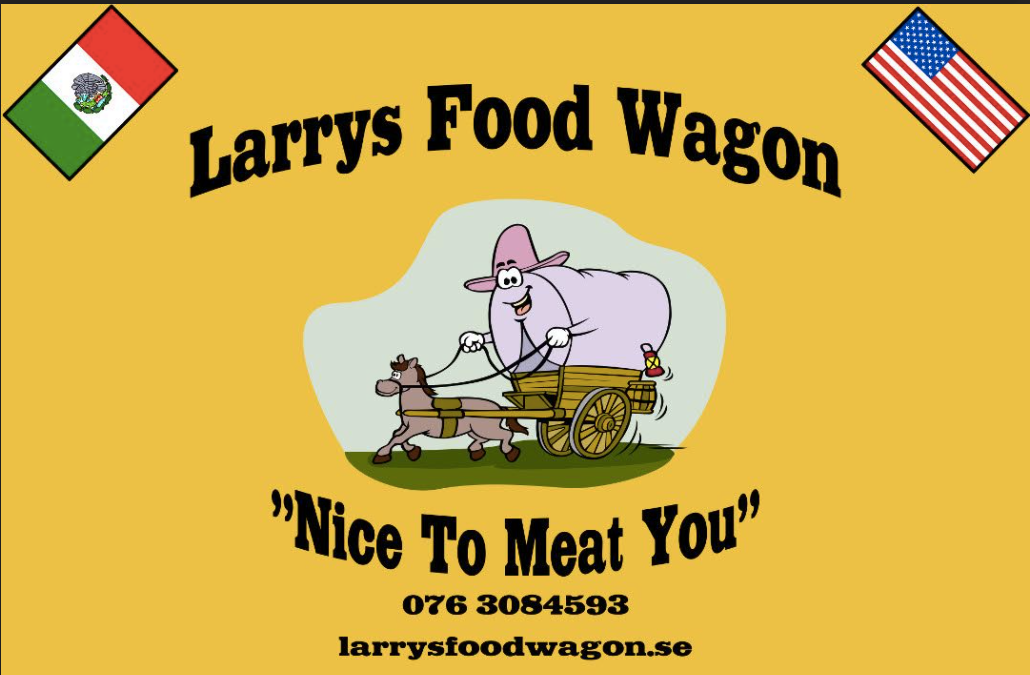 LARRYS FOOD WAGON