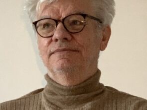 Jörgen Eriksson