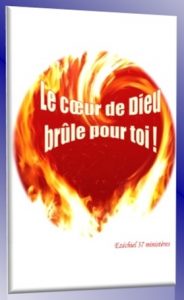 Lire la suite à propos de l’article Le cœur de Dieu brûle pour toi ! Introduction