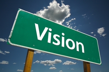 You are currently viewing AVOIR UNE VISION !