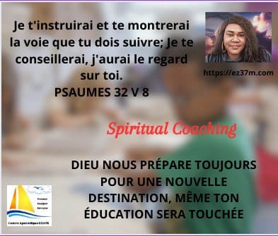 You are currently viewing JE T’INSTRUIRAI ! – par Judith