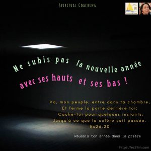 Lire la suite à propos de l’article CACHE-TOI ! par Fannie