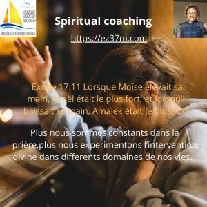 Lire la suite à propos de l’article L’INTERVENTION DIVINE ! par Clémence