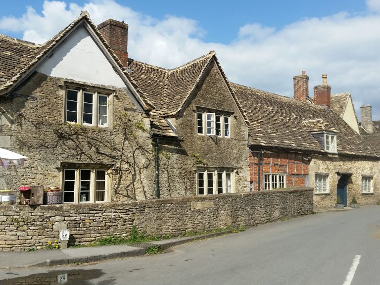 Eastern Block Vehicle Weekend 2016 – Lacock to Calne, Wiltshire – IFA Club