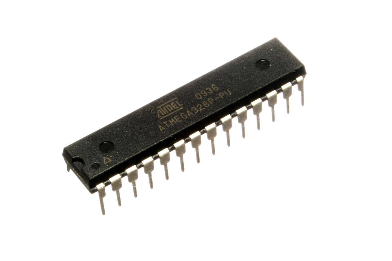 Atmel ATMEGA328P