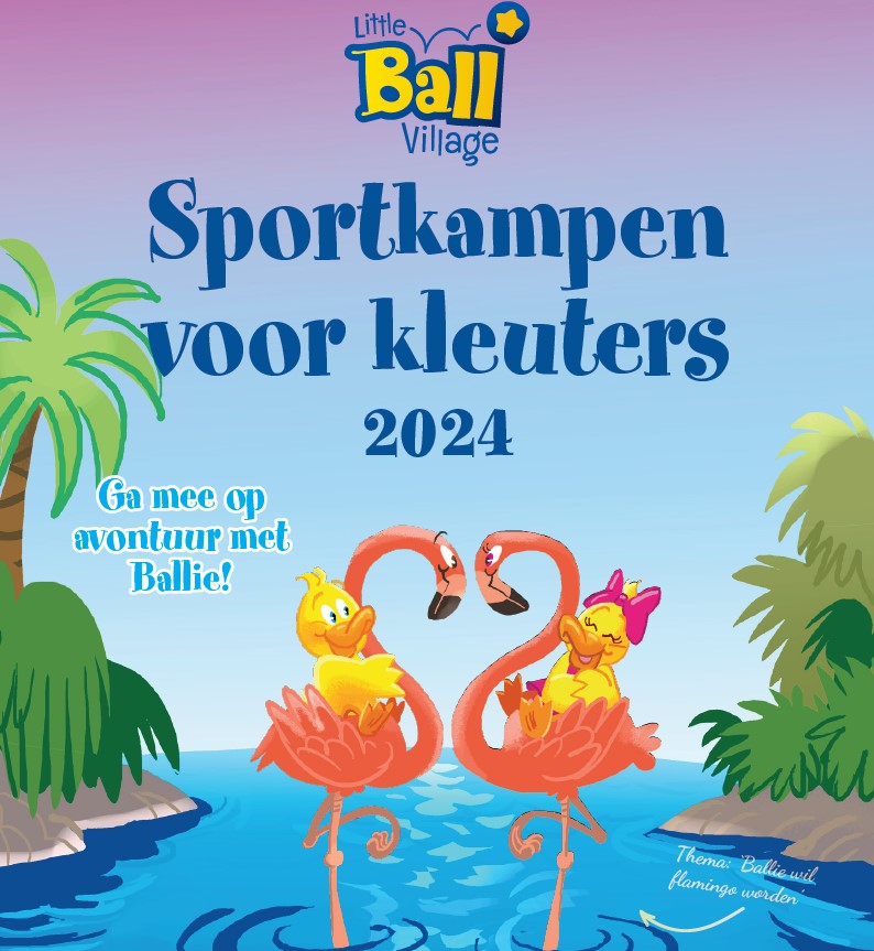 Little ball village kampen 2024