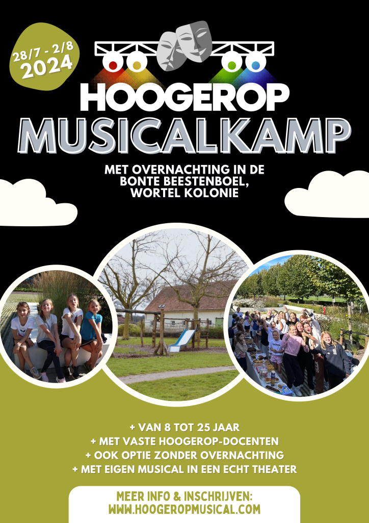 Musicalkamp