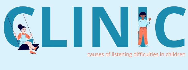 Luistermoeilijkheden bij kinderen – KU Leuven