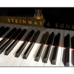The Steinway Promise