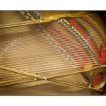 The Steinway Promise The Steinway Promise
