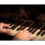 The Steinway Promise The Steinway Promise