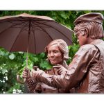 <a href="http://www.beeldiglommel.be">Beeldig Lommel</a> Europees levende beeldenfestival Beeldig Lommel