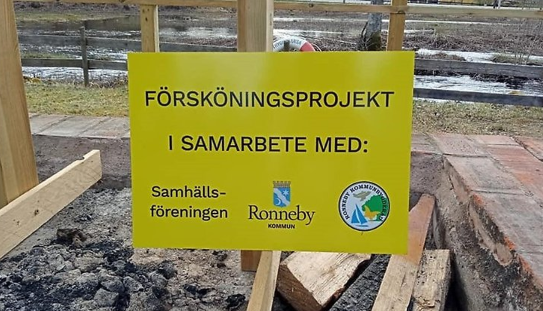 Nyheter från Ronneby kommun