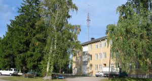 Radioutbildning "Bli Radioaktiv igen"