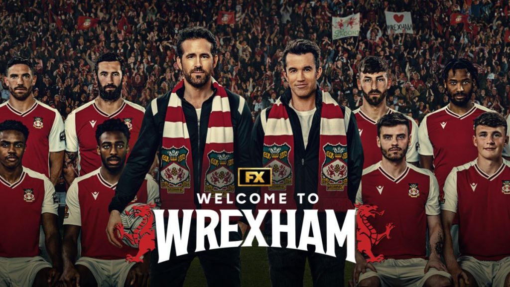 Rob, Ryan, Relegation: What to Know About Welcome to Wrexham