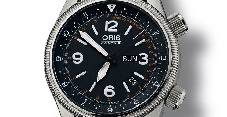 Oris flying doctor review clearance