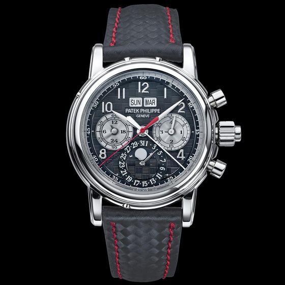 Patek-Philippe-Ref-5004T-Titanium