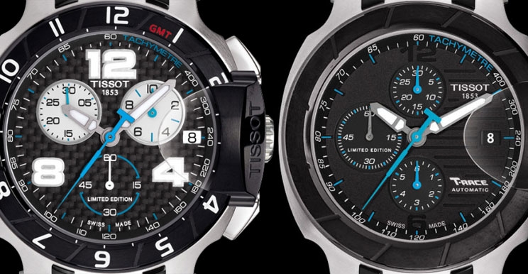Tissot t race 2013 hotsell