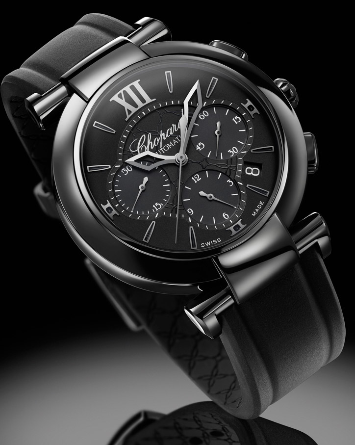 Chopard_Imperiale-Chrono-All-Black_2