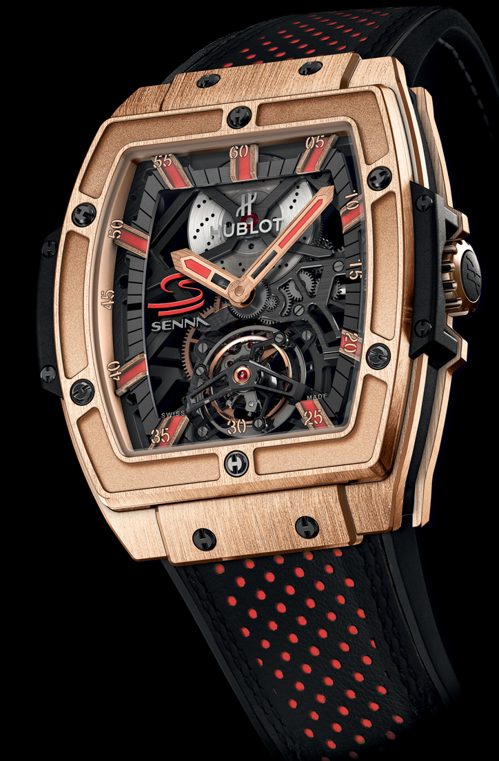 Hublot on sale s382 n141